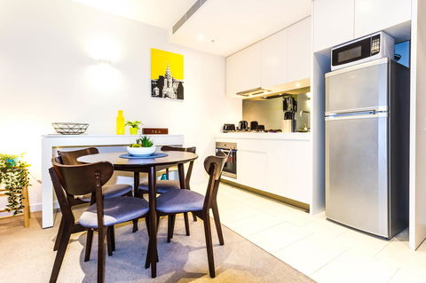 Stay Like Home - Accommodation Kalgoorlie 33