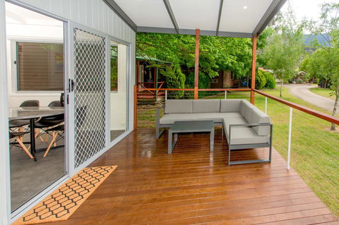 Discovery Parks - Bright - Accommodation Kalgoorlie 9