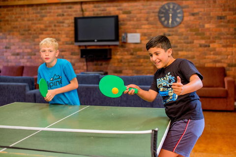 Discovery Parks - Bright - Accommodation Kalgoorlie 11