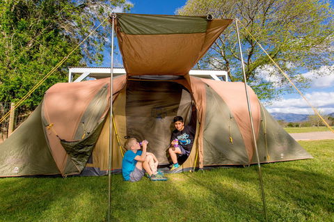 Discovery Parks - Bright - Accommodation Kalgoorlie 27