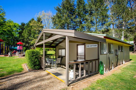 Discovery Parks - Bright - Accommodation Kalgoorlie 42