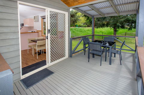 Discovery Parks - Bright - Accommodation Kalgoorlie 36