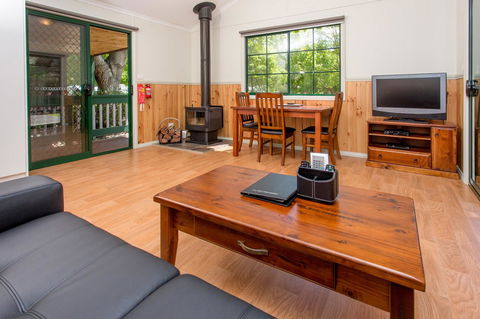 Discovery Parks - Bright - Accommodation Kalgoorlie 43