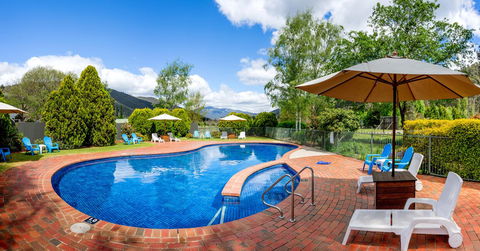 Discovery Parks - Bright - Accommodation Kalgoorlie 33