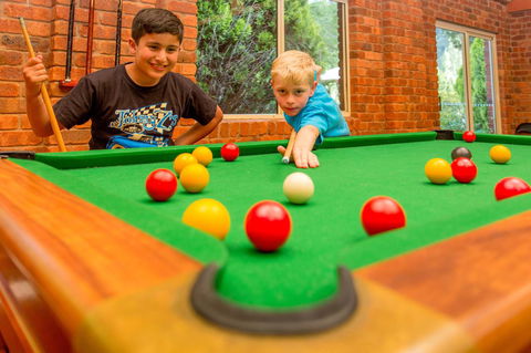 Discovery Parks - Bright - Accommodation Kalgoorlie 17