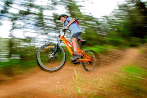 Discovery Parks - Bright - Accommodation Kalgoorlie 24