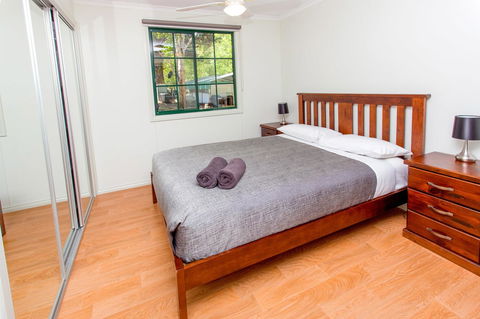Discovery Parks - Bright - Accommodation Kalgoorlie 16