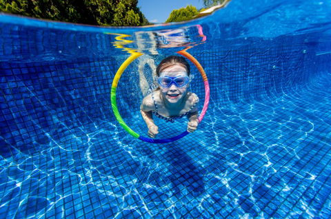 Discovery Parks - Bright - Accommodation Kalgoorlie 26