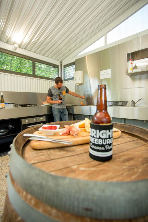 Discovery Parks - Bright - Accommodation Kalgoorlie 25