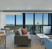 City Tempo - Power St - Accommodation Kalgoorlie