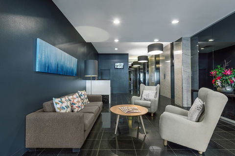 Mantra 100 Exhibition - Accommodation Kalgoorlie 3
