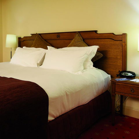 Grand Hotel Melbourne - Accommodation Kalgoorlie 25