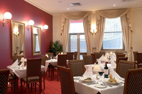 Grand Hotel Melbourne - Accommodation Kalgoorlie 23