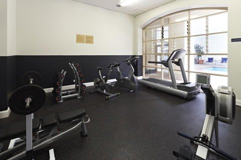 Grand Hotel Melbourne - Accommodation Kalgoorlie 7