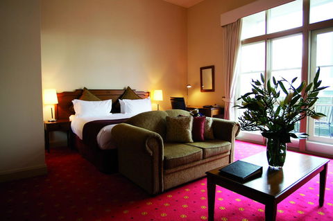 Grand Hotel Melbourne - Accommodation Kalgoorlie 29