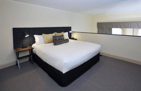 Grand Hotel Melbourne - Accommodation Kalgoorlie 18