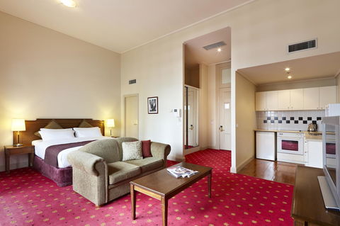 Grand Hotel Melbourne - Accommodation Kalgoorlie 16