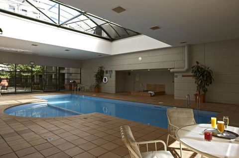 Grand Hotel Melbourne - Accommodation Kalgoorlie 1