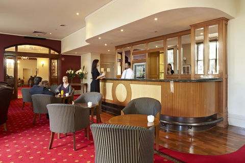 Grand Hotel Melbourne - Accommodation Kalgoorlie 32