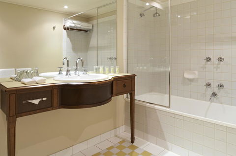 Grand Hotel Melbourne - Accommodation Kalgoorlie 26