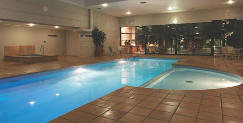 Grand Hotel Melbourne - Accommodation Kalgoorlie 20
