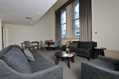 Grand Hotel Melbourne - Accommodation Kalgoorlie 35