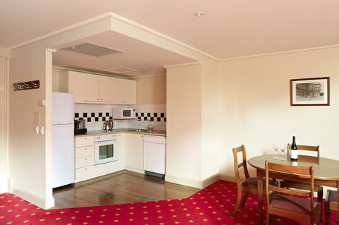 Grand Hotel Melbourne - Accommodation Kalgoorlie 27
