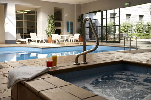 Grand Hotel Melbourne - Accommodation Kalgoorlie 5