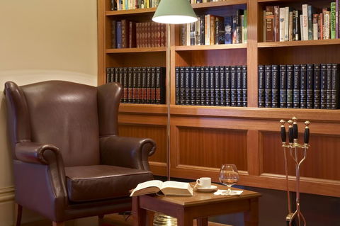 Grand Hotel Melbourne - Accommodation Kalgoorlie 9