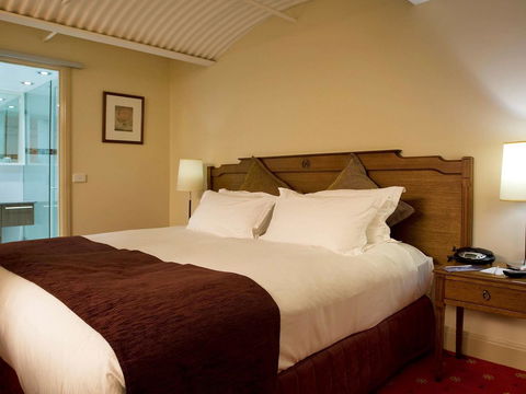 Grand Hotel Melbourne - Accommodation Kalgoorlie 36