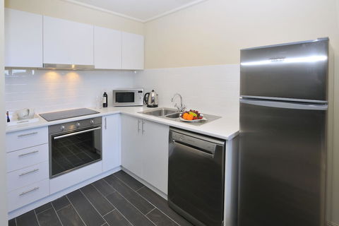 Grand Hotel Melbourne - Accommodation Kalgoorlie 3