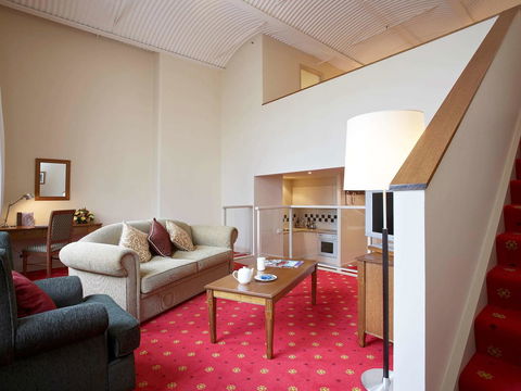 Grand Hotel Melbourne - Accommodation Kalgoorlie 39