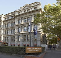 Quest Grand Hotel Melbourne - Accommodation Kalgoorlie