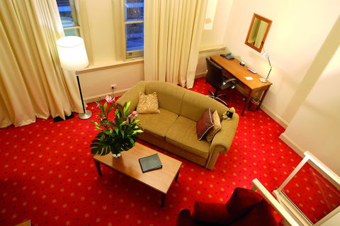 Grand Hotel Melbourne - Accommodation Kalgoorlie 12