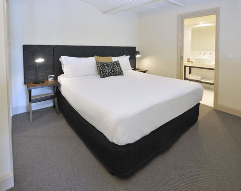 Grand Hotel Melbourne - Accommodation Kalgoorlie 2