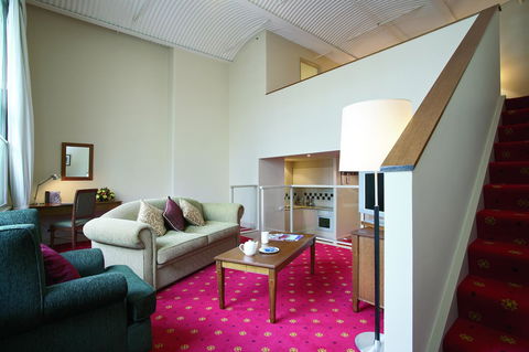 Grand Hotel Melbourne - Accommodation Kalgoorlie 15