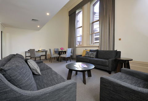 Grand Hotel Melbourne - Accommodation Kalgoorlie 17