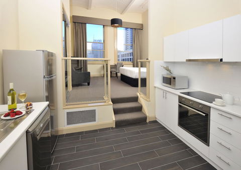 Grand Hotel Melbourne - Accommodation Kalgoorlie 19