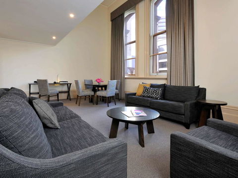 Grand Hotel Melbourne - Accommodation Kalgoorlie 37