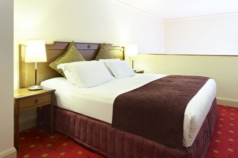Grand Hotel Melbourne - Accommodation Kalgoorlie 28