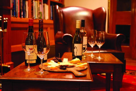 Grand Hotel Melbourne - Accommodation Kalgoorlie 31