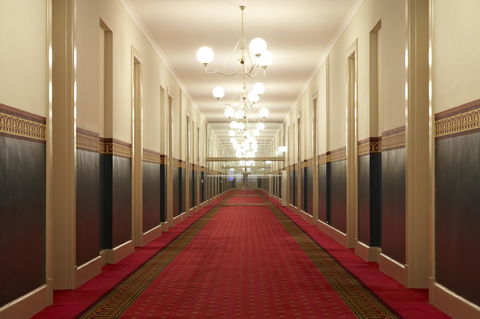 Grand Hotel Melbourne - Accommodation Kalgoorlie 14