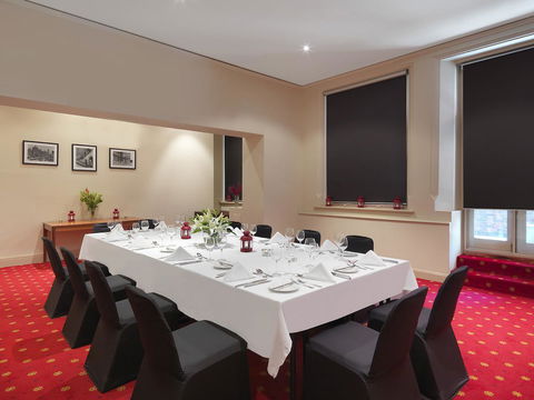 Grand Hotel Melbourne - Accommodation Kalgoorlie 33