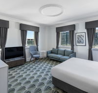 The Savoy Hotel on Little Collins Melbourne - Accommodation Kalgoorlie