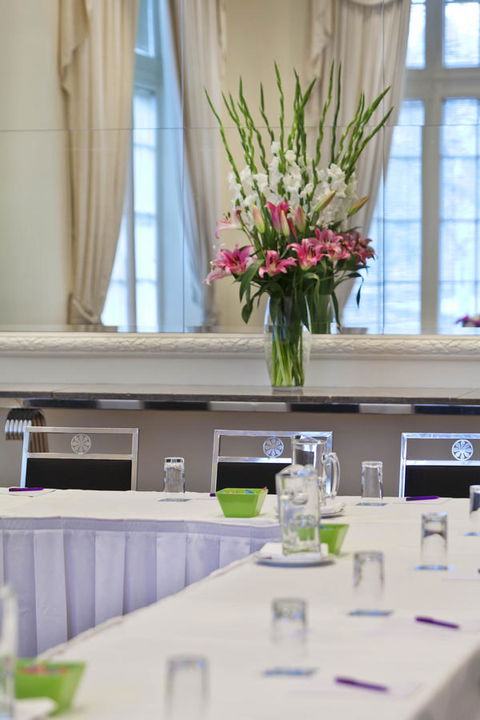 The Savoy Hotel On Little Collins Melbourne - Accommodation Kalgoorlie 32