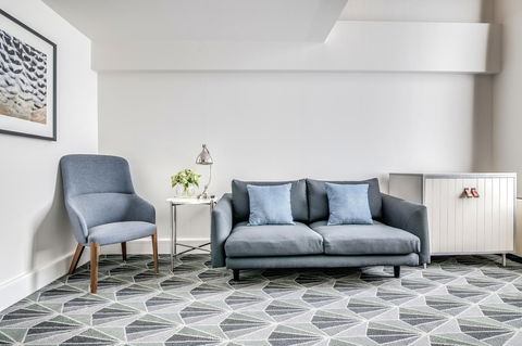 The Savoy Hotel On Little Collins Melbourne - Accommodation Kalgoorlie 8