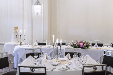 The Savoy Hotel On Little Collins Melbourne - Accommodation Kalgoorlie 23