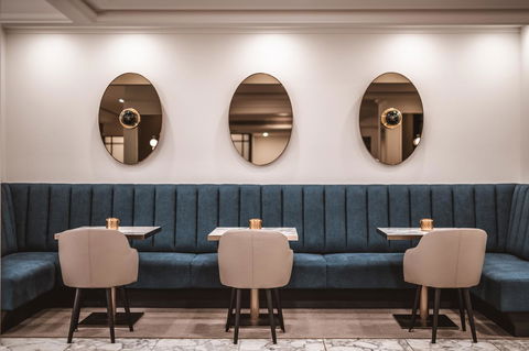 The Savoy Hotel On Little Collins Melbourne - Accommodation Kalgoorlie 4