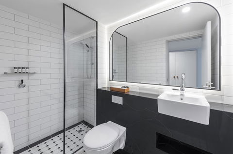 The Savoy Hotel On Little Collins Melbourne - Accommodation Kalgoorlie 14