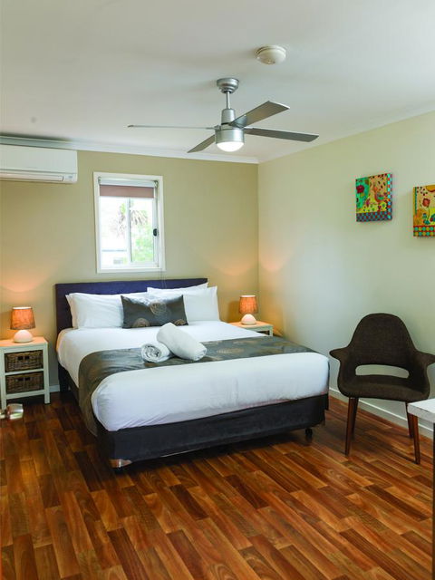 Amaroo Park - Accommodation Kalgoorlie 25